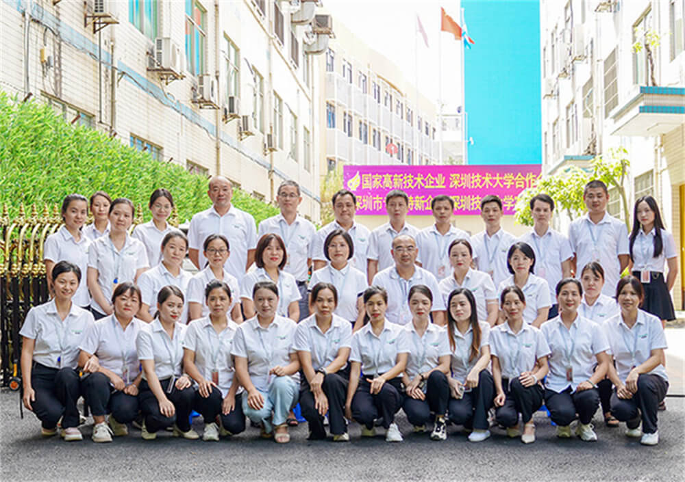 實力非常雄厚，是長期合作的最好選擇