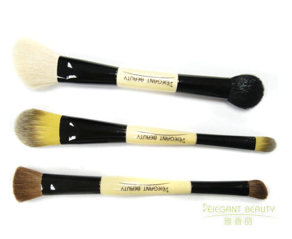 揭秘化妝刷工廠:美妝工具背后的制造秘密