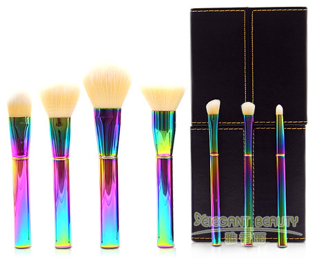 化妝刷工廠的定制服務(wù):滿足個(gè)性化美妝需求