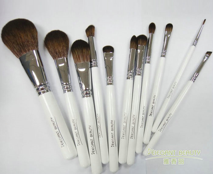 化妝刷工廠探秘:從原料到成品的全過程